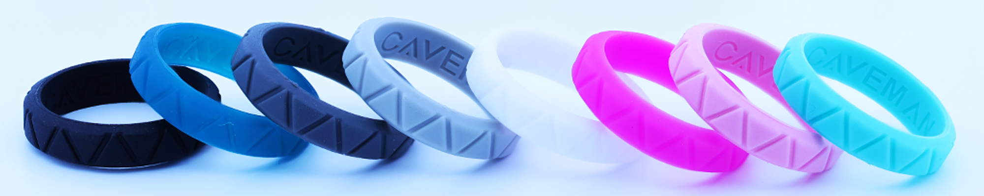 SILICONE BANDS