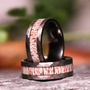 The Hammered Antler