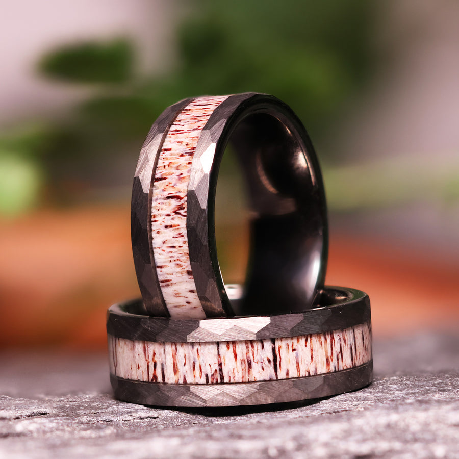 The Hammered Antler