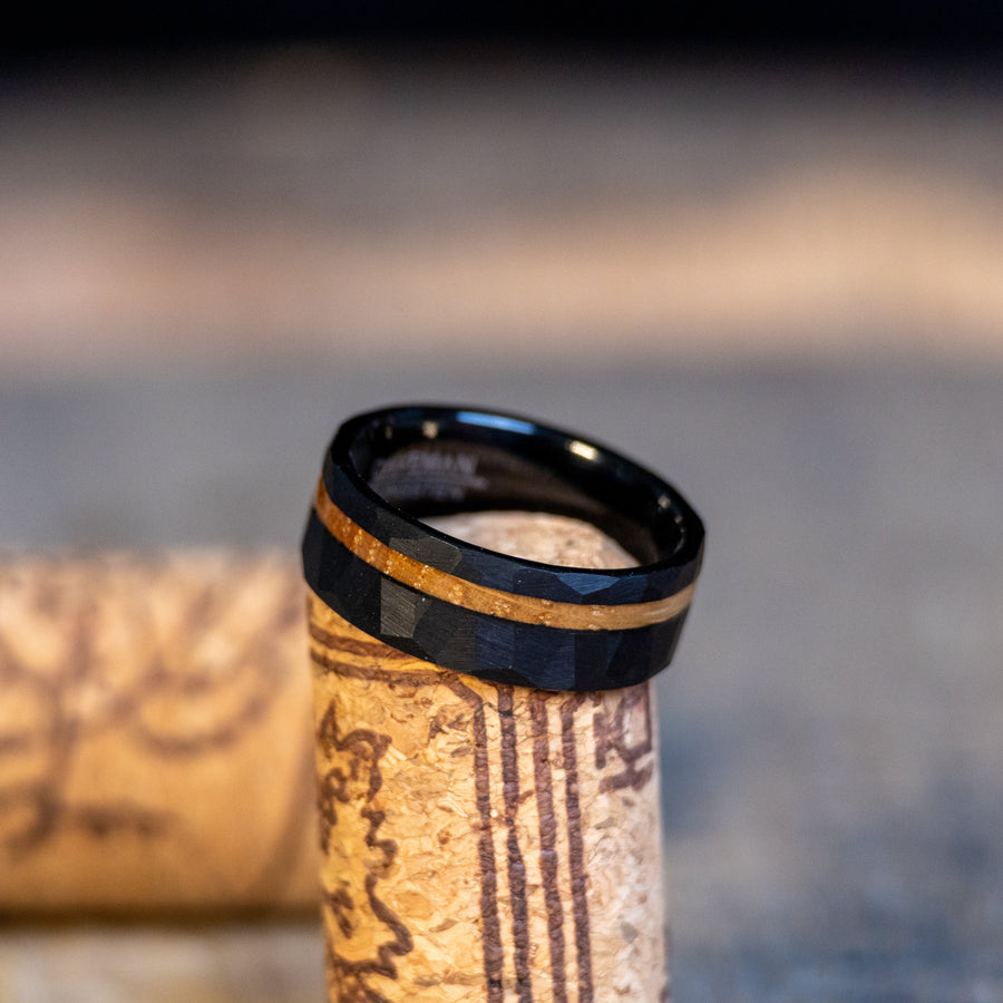 The Hammered Whiskey