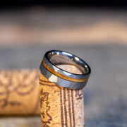 The Hammered Whiskey