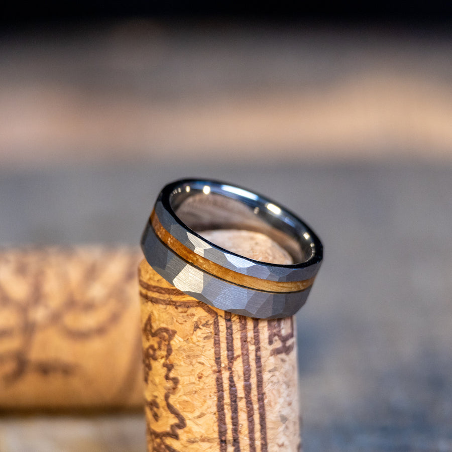 The Hammered Whiskey