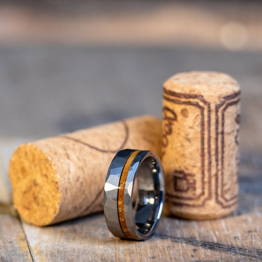 The Hammered Whiskey