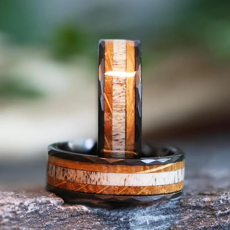 The Hammered Hunter