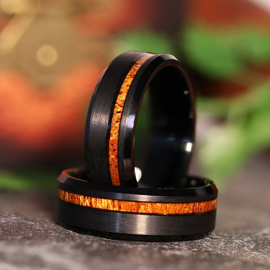 The Maui Koa