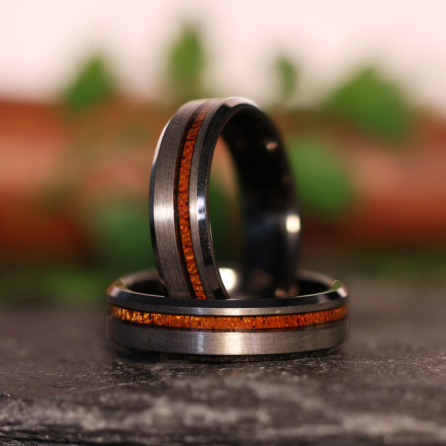 The Maui Koa