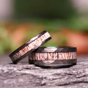 The Hammered Antler