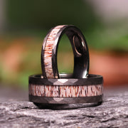 The Hammered Antler