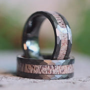 The Hammered Antler