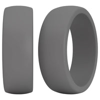 Mens Silicone Wedding Band
