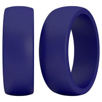 Mens Silicone Wedding Band