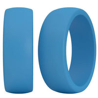 Mens Silicone Wedding Band