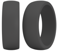 Mens Silicone Wedding Band