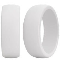 Mens Silicone Wedding Band